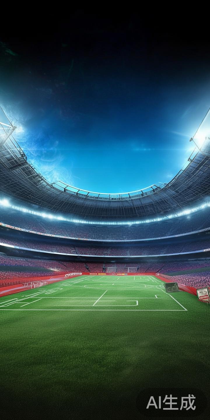 轻松访问B体育网页版入口，畅享高清投注体验