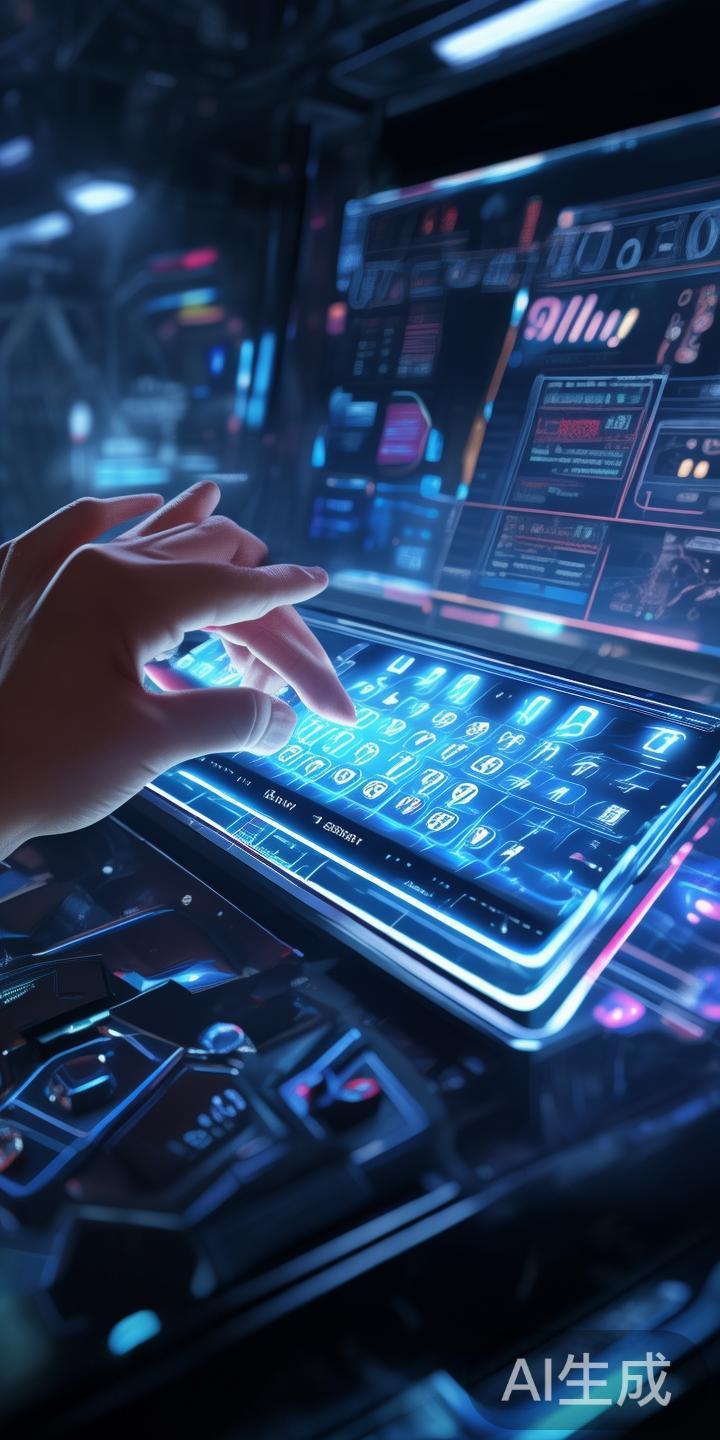 设定复杂且独特的密码
避免使用简单密码，结合字母