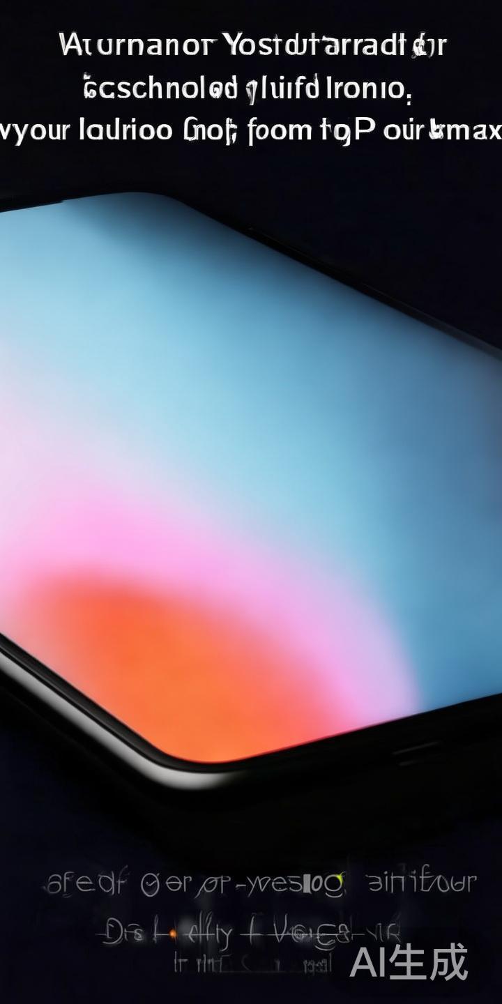 在开始下载安装前，确保您的苹果设备（iPhone或