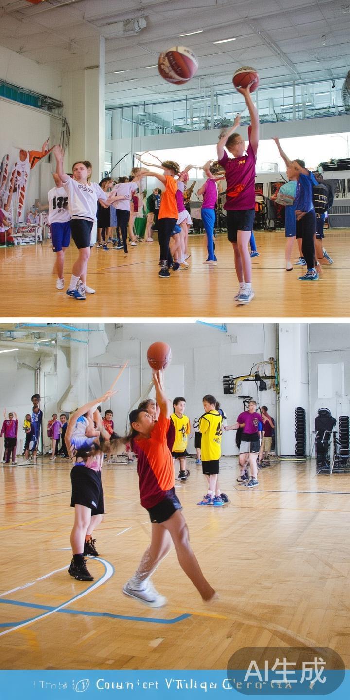 乐动体育机构B：引领青少年体育发展与专业训练的理想合作伙伴