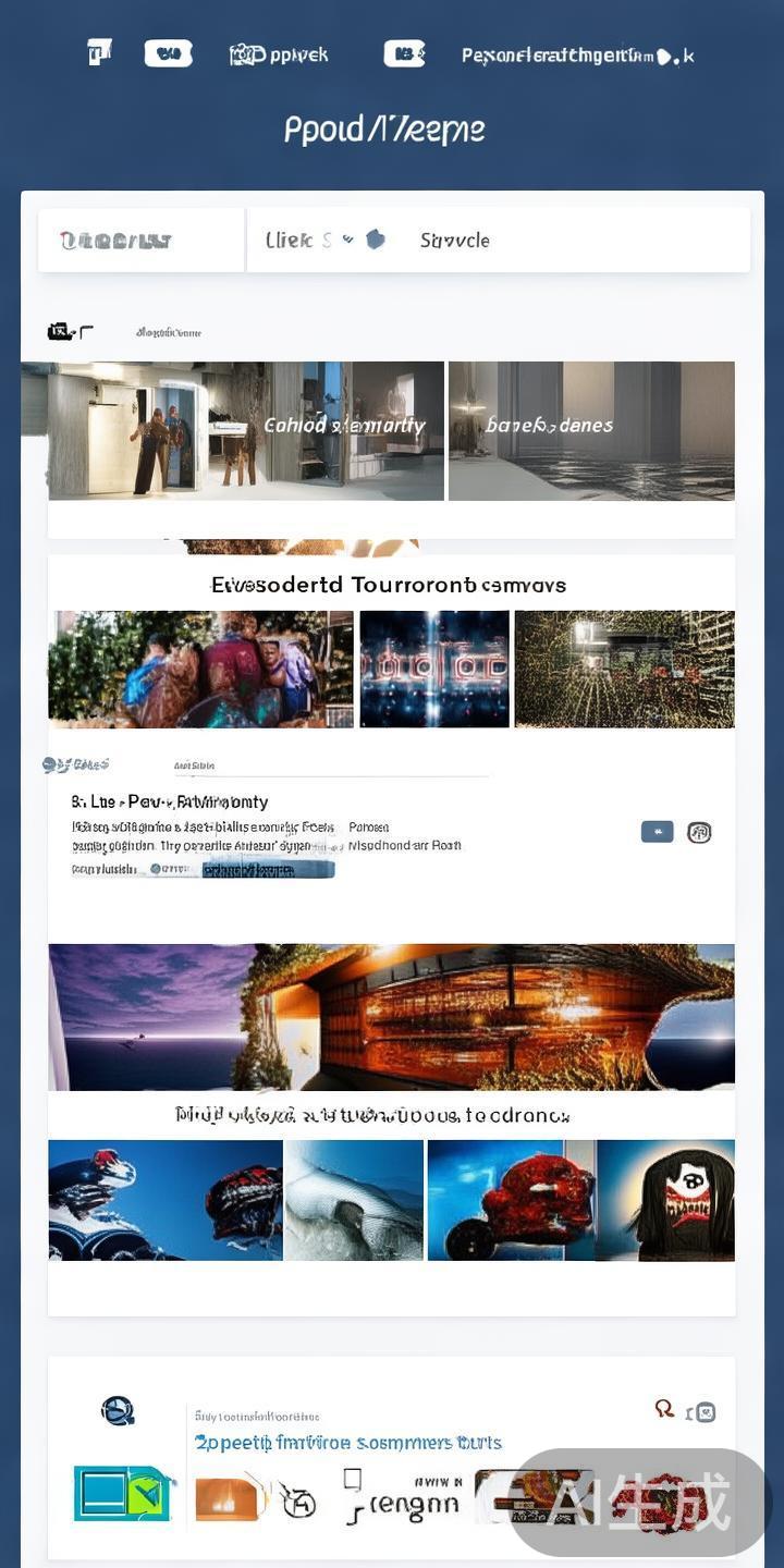 全面解析B体育APP下载方法与使用技巧,助您提升极致体育体验 1. 熟悉首页界面布局
通常,首页会显示正在直播