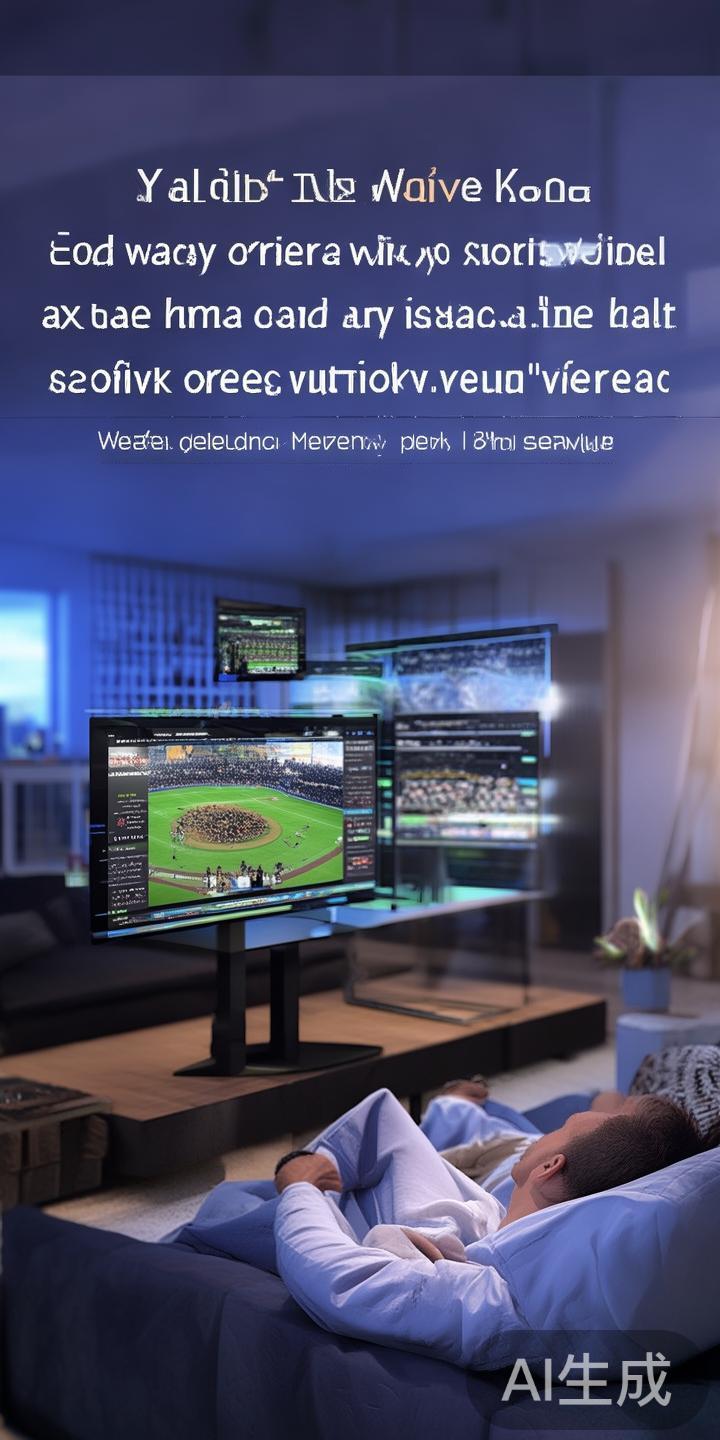 2024年最佳B体育直播免费下载平台推荐与实用使用技巧全攻略