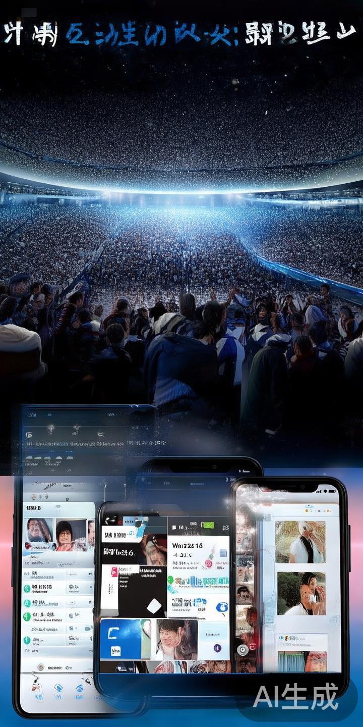 在当今数字化娱乐时代，越来越多的体育爱好者倾向于通