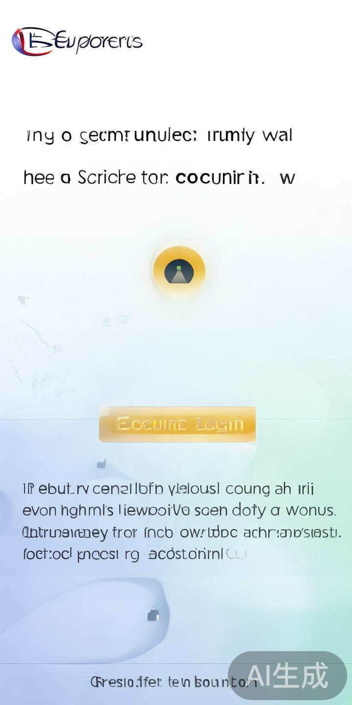 如何快速安全便捷地访问b体育体育官方登录网址详细操作指南 在登录b体育体育官方网址后,建议选择“安全登录”方