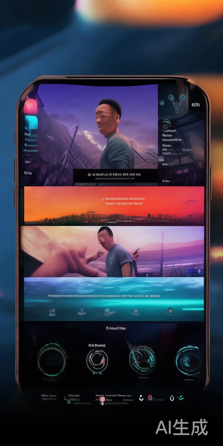 “b体育易唱网”助力用户轻松畅享体育运动与唱歌娱乐的完美体验 三、智能化技术带来个性化体验
“b体育易唱网”借